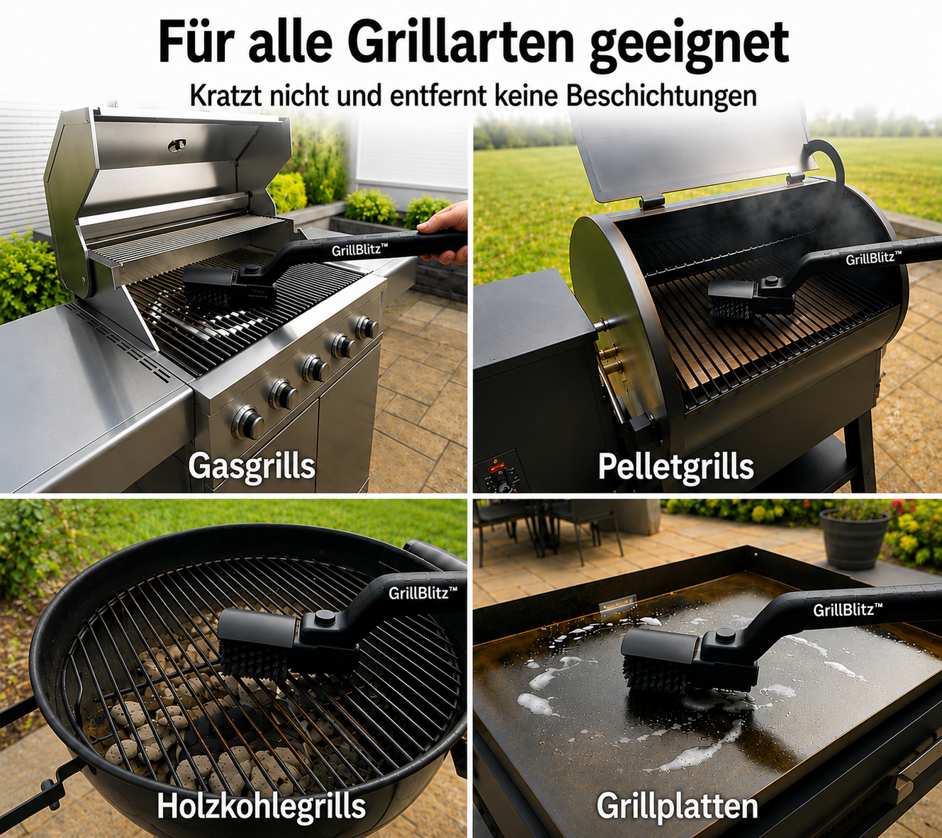 Grillboost