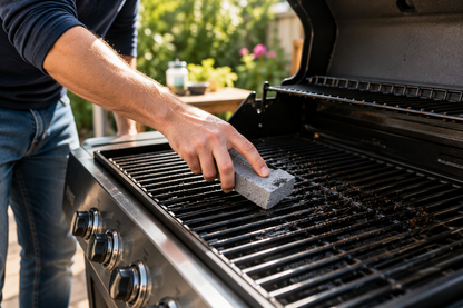 GrillReset