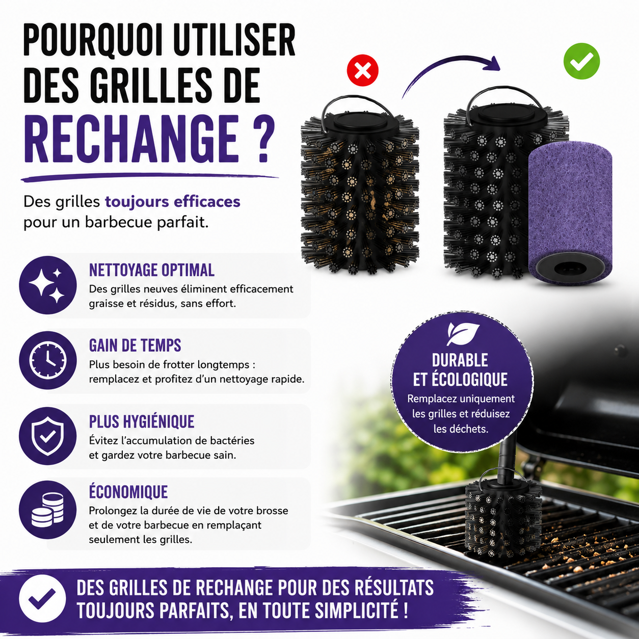 GrillBoost Refill