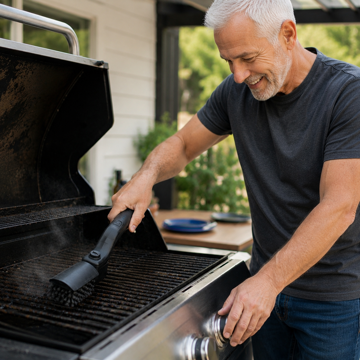 Grillboost