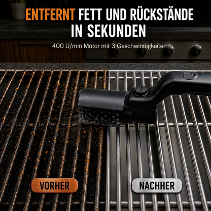 Grillboost