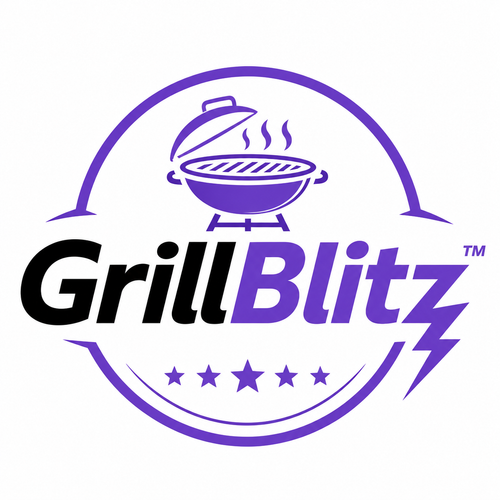 GRILLBLITZ