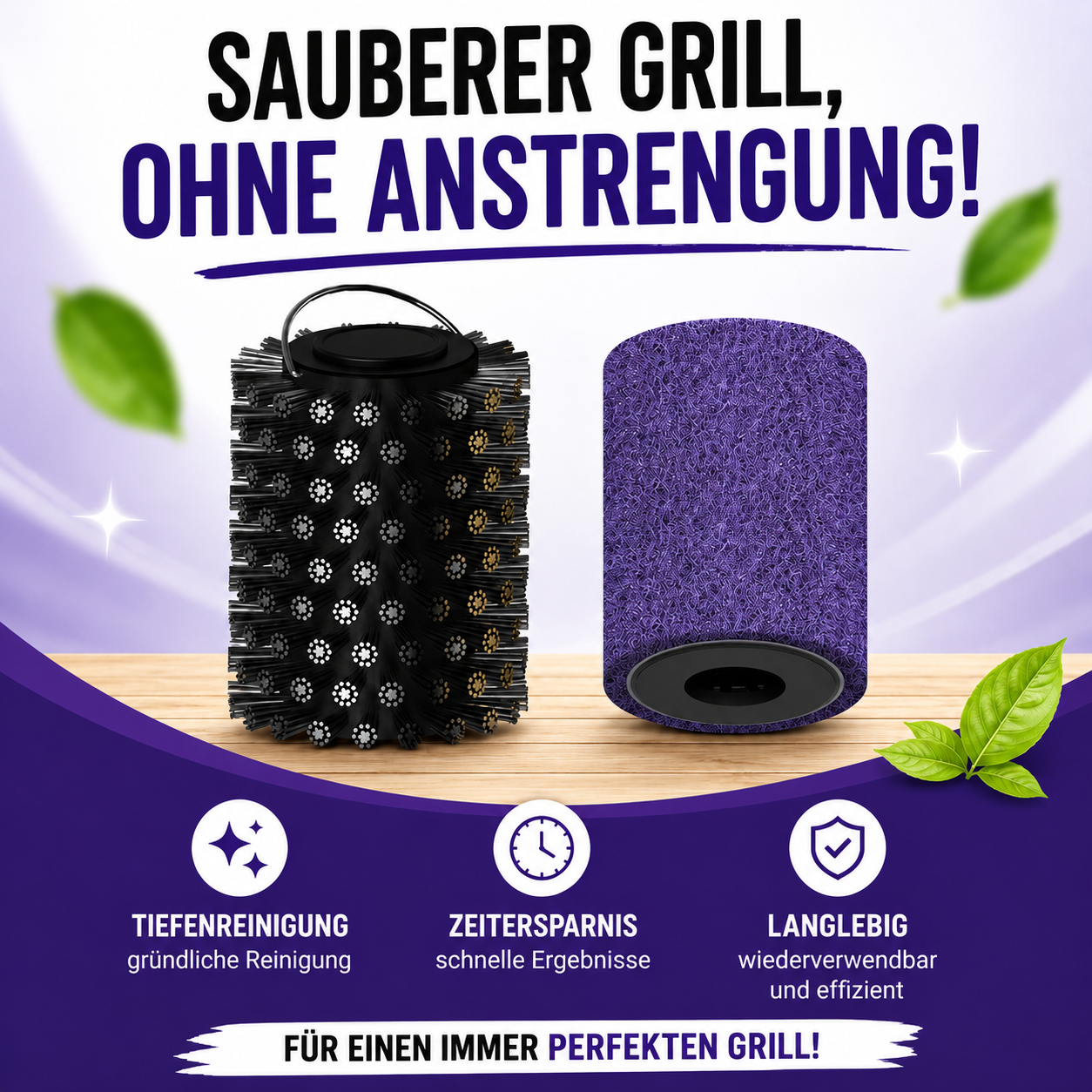 GrillBoost Refill