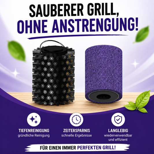 GrillBoost Refill