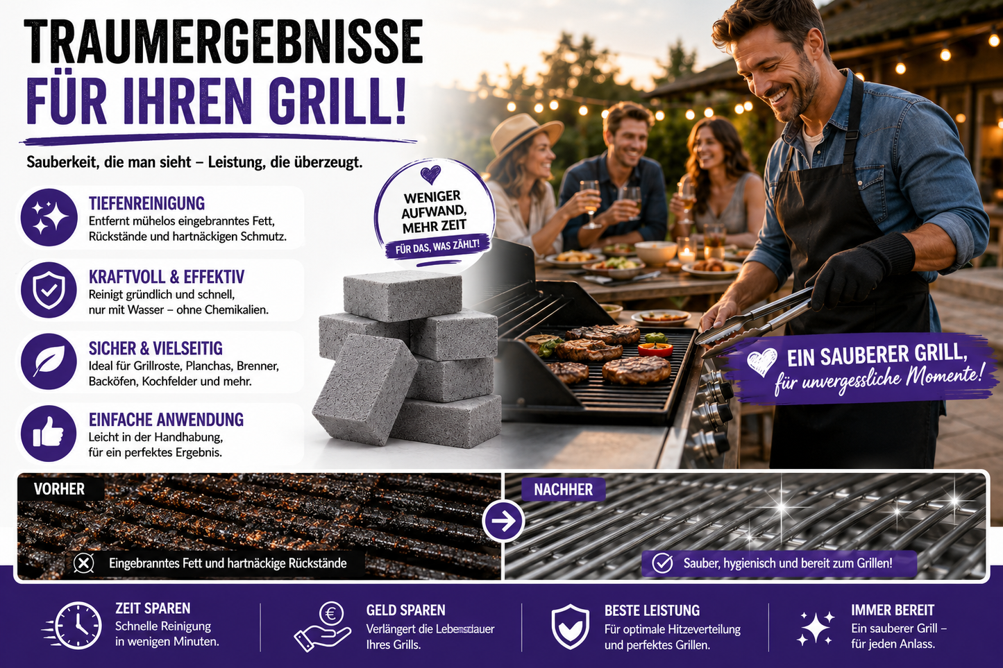 GrillReset