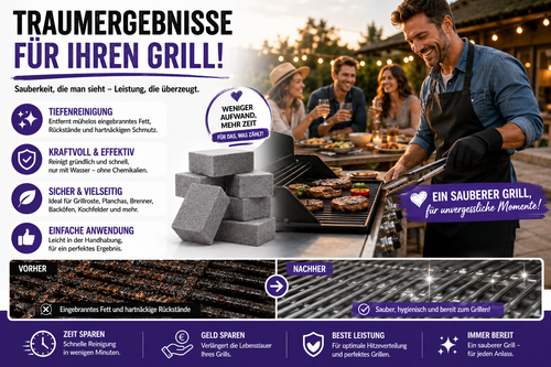 GrillReset